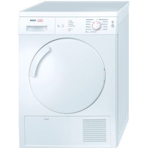 Bosch Wte84100 - Condensdroger - 6 Kg - 65 Db - Energieklasse C . Tweedehands (Refurbished)