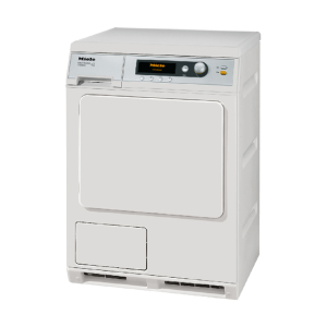 Miele T8685c - Condensdroger - 6 Kg - Energieklasse B . Tweedehands (Refurbished)