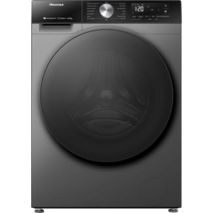 Hisense Wf3s1043bt3 Wasmachine 10.5 Kg 1400t . Nieuw (outlet)