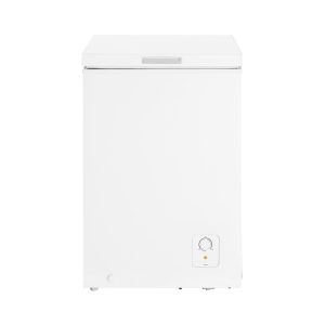 Fridgemaster Mcf96e - Vrieskist - 85.4 Cm - 95l - Supervriesfunctie - 40 Db