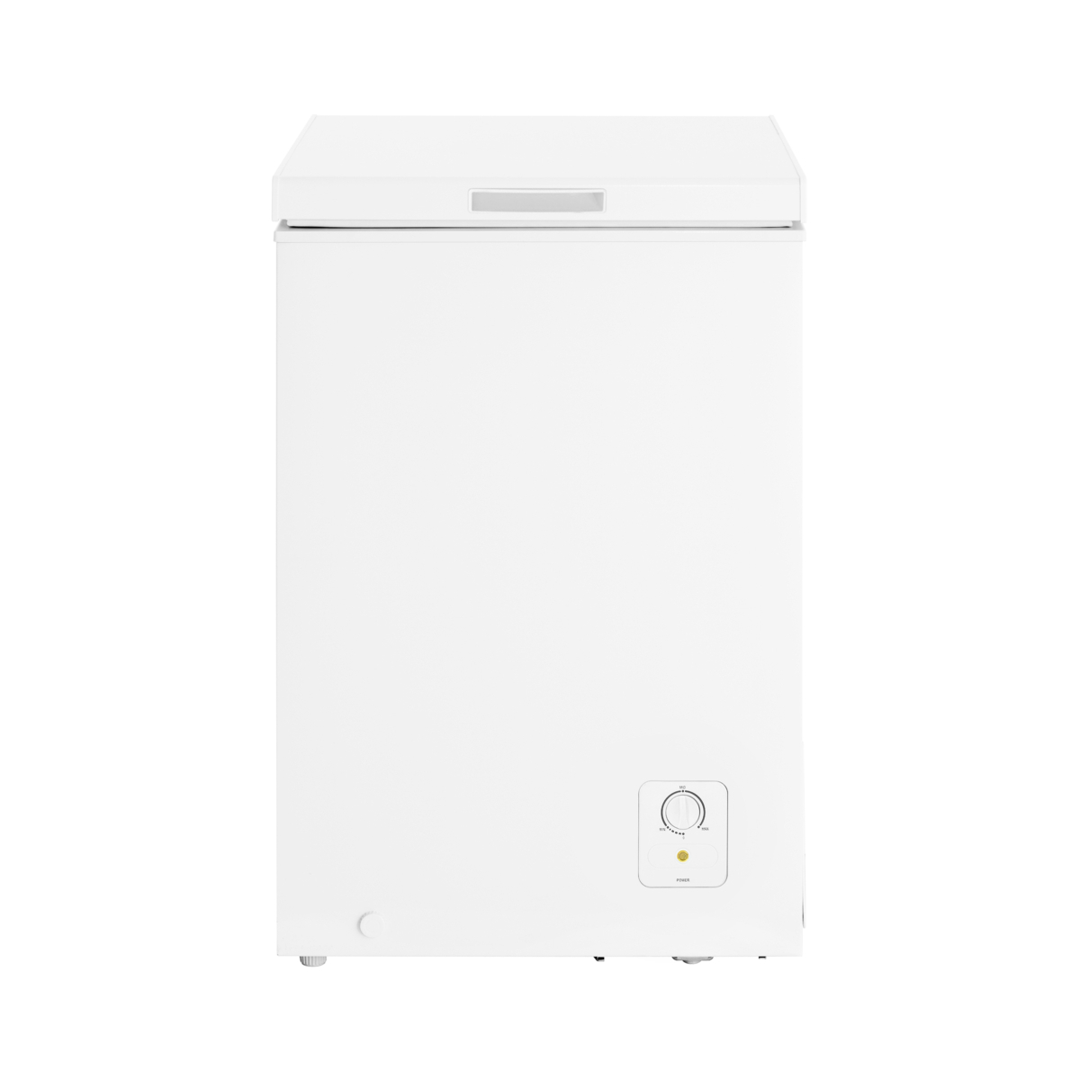 Fridgemaster Mcf96e - Vrieskist - 85.4 Cm - 95l - Supervriesfunctie - 40 Db
