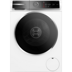 Bosch WGB264ACFG i-DOS Tweedekans