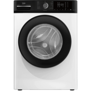 Beko B1W764BBBE SteamCure Tweedekans