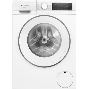 Siemens Wn44a120nl - Was-droogcombinatie - 9 Kg Wassen - 6 Kg Drogen - 1400 Tpm - Speedpack - Energieklasse E . Nieuw (outlet)