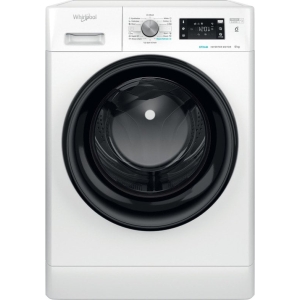 Whirlpool Ffb9469bvee - Wasmachine - 9 Kg - 1400 Tpm - Stoomfunctie - Energieklasse A . Nieuw (outlet)
