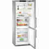 Liebherr Cbnes5778 Koel-vriescombinatie 201cm . Nieuw (outlet) - Afbeelding 2