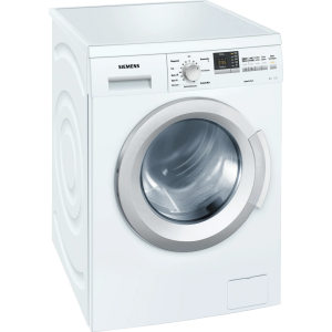 Siemens Wm14q3a1 - Wasmachine - 7 Kg - 1400 Tpm . Tweedehands (Refurbished)