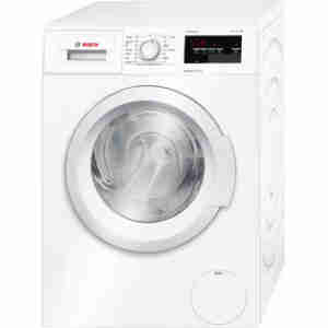 Bosch Wat28361 - Wasmachine - 7 Kg - 1400 Tpm - Ecosilence Drive . Tweedehands (Refurbished)