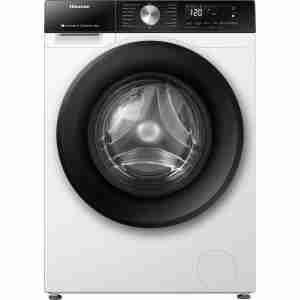 Hisense Wf3s9043bw3 Wasmachine 9kg 1400t . Nieuw (outlet)
