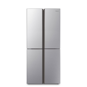 Fridgemaster Mq79394es Amerikaanse Koelkast - 181 Cm - 427l - No Frost . Nieuw (outlet)