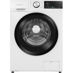 Wisberg Wbwm1400a18wnb Energiezuinige Wasmachine . 8kg 1400t . Nieuw (outlet)