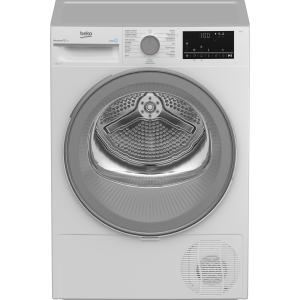 Beko B5t6824ws1 Warmtepompdroger – 8 Kg – Energieklasse . Nieuw (outlet)