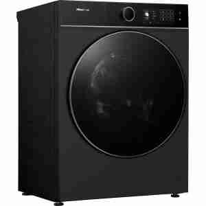 Hisense Wf5i1045bbq Wasmachine - Koolborstelloze Motor - Smart Home Ready App - Stoomfunctie - Korte Programma - 10.5 Kg - 1400t . Nieuw (outlet)