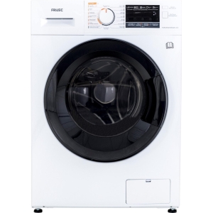 Frilec Koblenz0806wd Was- Droogcombinatie - Koolborstelloze Motor - 8kg Wassen En 6kg Drogen - 1400t . Nieuw (outlet)