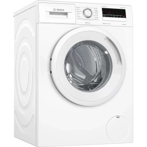 Bosch Wan282eco2 Wasmachine - Koolborstelloze Motor - Allergieplus Programma - 7kg - 1400 Toeren - 60 Cm . Tweedehands (Refurbished)