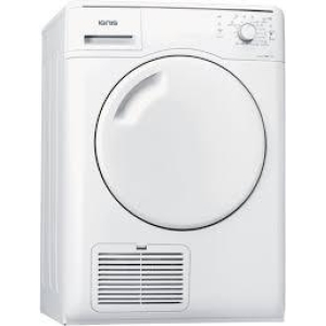 Ignis Awc207 - Condensdroger - 7 Kg - 70 Db - Energieklasse C . Tweedehands (Refurbished)