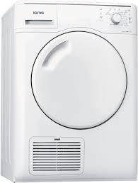 Ignis Awc207 - Condensdroger - 7 Kg - 70 Db - Energieklasse C . Tweedehands (Refurbished)