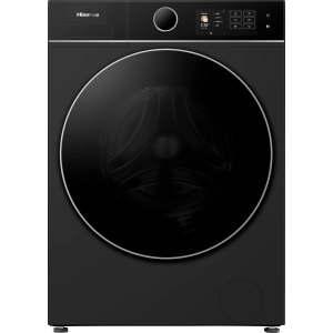Hisense Wf5i9043bbfs – Wasmachine – 9 Kg – 1400 Toeren – Slimme Bediening – Zwart . Nieuw (outlet)
