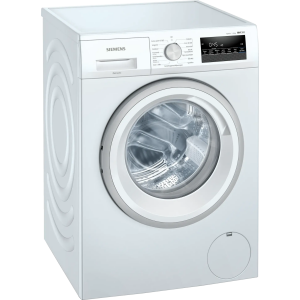 Siemens Wm14n275 - Wasmachine - 8 Kg - 1400 Tpm - Energieklasse C . Tweedehands (Refurbished)