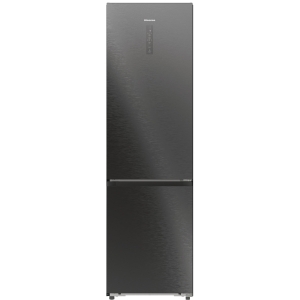 Hisense Rb5p410safc – Koel-vriescombinatie – 203 Cm Hoog – 413 L – Total Nofrost & Connectlife . Nieuw (outlet)