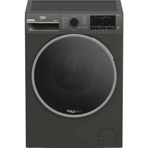 Beko B5w59411ag - Wasmachine - 9 Kg - 1400 Tpm - Aquatech & Wifi - Energieklasse A - Grafiet . Nieuw (outlet)