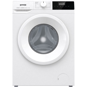Gorenje Wnhpi74scps - Wasmachine - 7 Kg - 1400 Tpm - Steamtech - Energieklasse C . Nieuw (outlet)