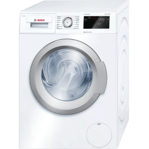 Bosch Wat28640duits - Wasmachine - 8 Kg - 1400 Tpm - Duits Bedieningspaneel . Tweedehands (Refurbished)