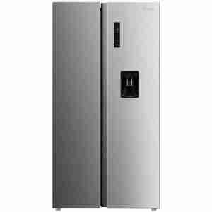 ​swan Sr750170i Amerikaanse Koelkast - No Frost - 177cm . Nieuw (outlet)