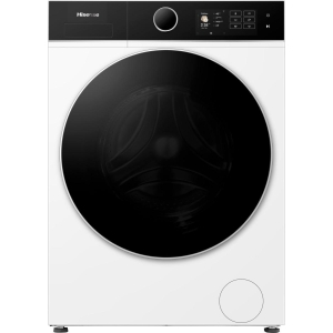 Hisense Wf5i9043bwfs - Wasmachine - 9 Kg - 1400 Tpm - Energieklasse A . Nieuw (outlet)