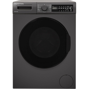Russell Hobbs Rh914w116an - Wasmachine - 9 Kg - 1400 Tpm - Energieklasse A - Antraciet . Nieuw (outlet)