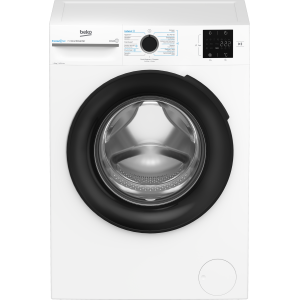 Beko Bm3wft3-941w - Wasmachine - 9 Kg - 1400 Tpm - Energieklasse A . Nieuw (outlet)