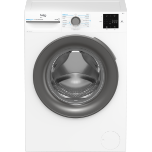 Beko Bm3wfu3741s - Wasmachine - 7 Kg - 1400 Tpm - Energieklasse A . Nieuw (outlet)