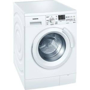 Siemens Wm14s370fg - Wasmachine - 8 Kg - 1400 Tpm . Tweedehands (Refurbished)