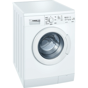 Siemens Wm14e168fg - Wasmachine - 7 Kg - 1400 Tpm . Tweedehands (Refurbished)