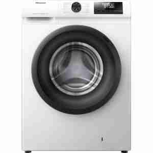 Hisense Wfqp7012evm - Wasmachine - 7 Kg - 1200 Tpm - Stoomfunctie - Energieklasse C . Nieuw (outlet)