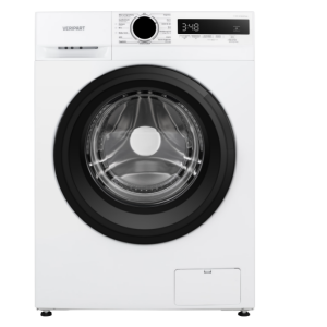 Veripart Vpwm1a18wnb - Wasmachine - 8 Kg - 1400 Tpm - Energieklasse A . Nieuw (outlet)