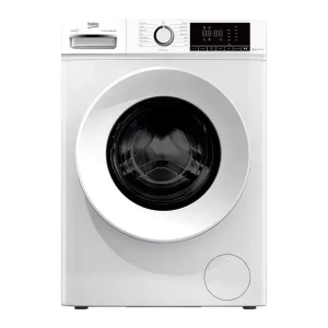 Beko bw1o3821w – Wasmachine – 8 Kg – 1200 Tpm – Prosmart-inverter Motor . Nieuw (outlet)