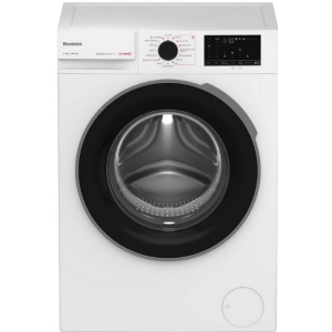 Blomberg Lwa29461w - Wasmachine - 9 Kg - 1400 Tpm - Energieklasse A . Nieuw (outlet)
