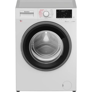 Blomberg Lrf1854311w - Was-droogcombinatie - 8 Kg Wassen - 5 Kg Drogen - 1400 Tpm - Energieklasse D . Nieuw (outlet)
