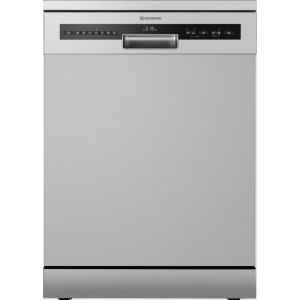 Wisberg Wbdw40cs - Vrijstaande Vaatwasser - 60 Cm - 14 Couverts - 40 Db - Energieklasse C . Nieuw (outlet)