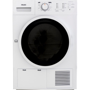 Frilec Koblenz8700twp-3 - Warmtepompdroger - 8 Kg - Energieklasse A++ . Tweedehands (Refurbished)