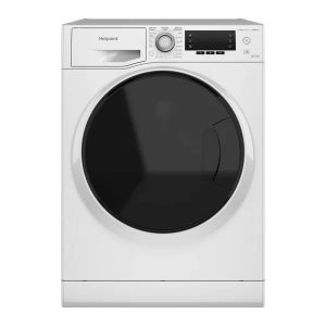 Hotpoint Ndd10748da - Was-droogcombinatie - 10 Kg Wassen - 7 Kg Drogen - 1400 Tpm - Energieklasse A/c . Nieuw (outlet)