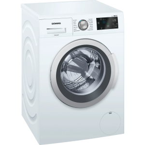 Siemens Wm14t6a1 - Wasmachine - 8 Kg - 1400 Tpm . Tweedehands (Refurbished)
