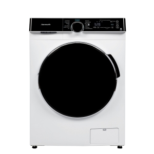Hanseatic Hwmk814a1 - Wasmachine - 8 Kg - 1400 Tpm - Energieklasse A . Nieuw (outlet)