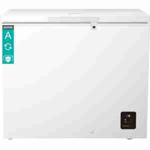 Gorenje Fhc22a6w5 - Vrieskist - 84.2 Cm - 217l - 38 Db . Nieuw (outlet)