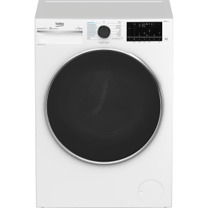 Beko B5dt59442w - Was-droogcombinatie - 9 Kg Wassen - 6 Kg Drogen - 1400 Tpm - Steamcure - Energieklasse D . Nieuw (outlet)