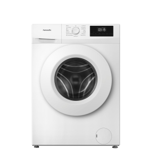 Hanseatic Wme7a4 - Wasmachine - 7 Kg - 1300 Tpm - Energieklasse A . Nieuw (outlet)