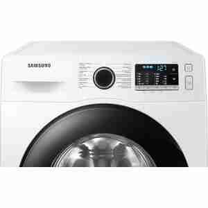Samsung Ww80ta049ae/ws - Wasmachine - 8 Kg - 1400 Tpm - Ecobubble & Hygiene Steam - Energieklasse B . Nieuw (outlet)