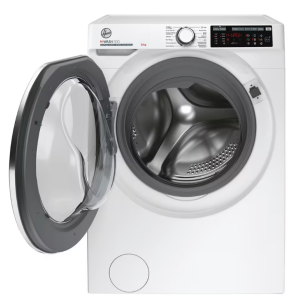 Hoover Hwq48amc/1-84 - Wasmachine - 8 Kg - 1400 Tpm - Energieklasse A - Wit . Nieuw (outlet)