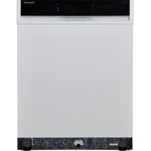 Hanseatic Guhbw324 - Vrijstaande Vaatwasser - 60 Cm - 12 Couverts - 44 Db . Nieuw (outlet)